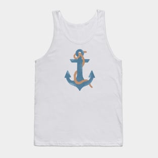 Anchor Tank Top